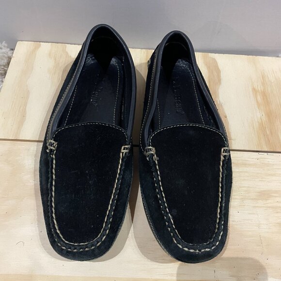 L.L. Bean Suede Drivers - Picture 8 of 9